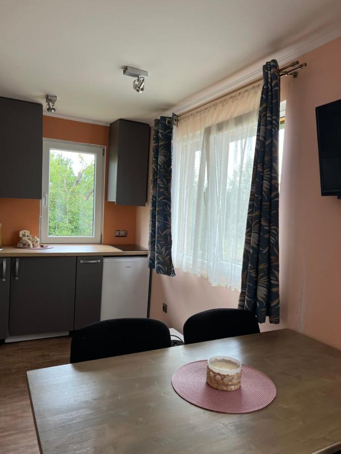 Brivdienu Namins Ludza Dış mekan fotoğraf